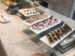 -上海虹桥宾馆味翠餐厅