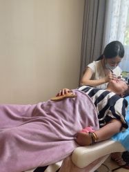 -百秀名媛纹绣美学护肤中心