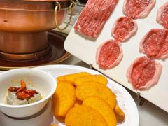 -北平三兄弟涮肉(簋街总店)