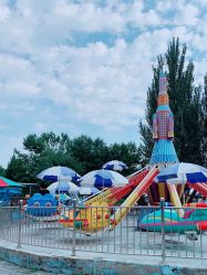 -大望京儿童游乐场