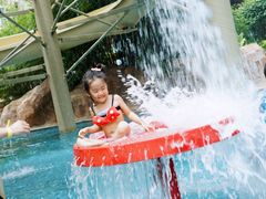 -亚马逊丛林水乐园