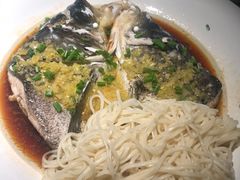 鱼头诱惑-绿茶餐厅(昌平悦荟店)