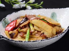 -刀板香·安徽菜(国购IFC店)