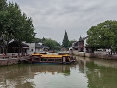 -枫桥景区