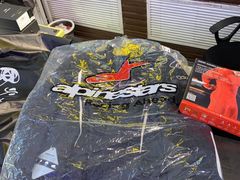 -川崎北京风火轮店