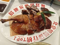 -南拳十三姨·潮汕砂锅粥·粤菜(西单大悦城店)