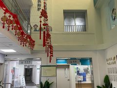 -杭州市上城区湖滨街道社区卫生服务中心