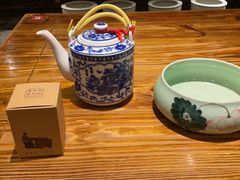 -民俗村柴火灶·景德江西菜(中国陶瓷博物馆店)