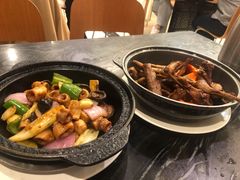 -美极鲜食坊(宝安南路店)