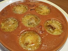 -萨莉亚意式餐厅(杭州滨江天街店)