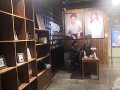 -海马体照相馆(天津世纪都会店)