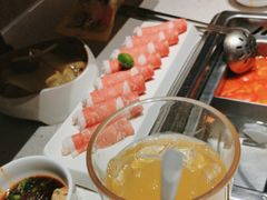 -海底捞火锅(创意园店)