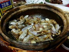 -和记小菜(东方店)