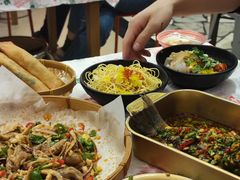 -东排食堂长沙小吃大排档(五一广场店)