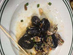 -明本湛江鸡•海鲜小厨(陈家祠店)