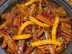 -回味黑鸭煲·始于2006(万松园店)