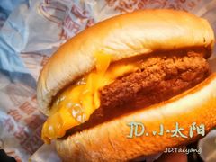 -麦当劳(大栅栏店)