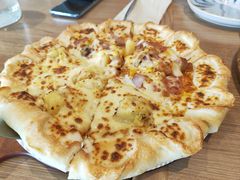 -必胜客(安盛金马店)