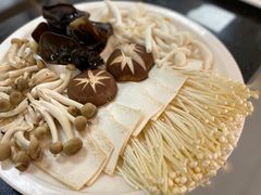 -小洋府铜锅涮肉(南锣鼓巷店)