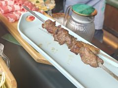 -阳坊胜利涮羊肉(阳坊老店)