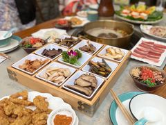 -大理董·董家小厨野生菌火锅(古城旗舰店)