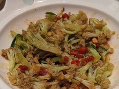 -盛百味·家宴餐厅(霸州分店)