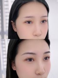 -臣丽纹眉品牌连锁