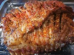 -玫瑰红烤羊排(北新桥三条店)