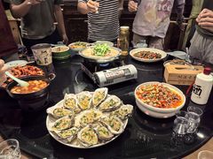 -川流不息·地道川菜·小龙虾(新松江路店)