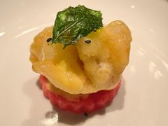 -杭州临平万丽酒店·万丽轩中餐厅