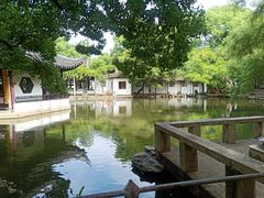 -西园戒幢律寺