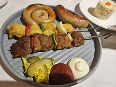 -库滋明·俄罗斯特色美食(中央大街店)