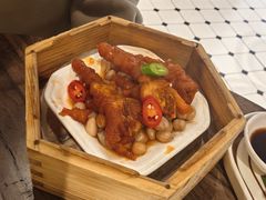 -粤拭轩·广东味道(祥和里店)