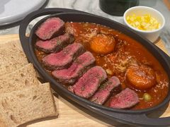 -沛家·西餐Brunch·直火料理