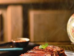 京烧羊肉-北平食府(马鞍山路店)