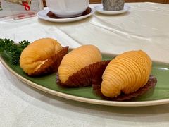 -兴悦酒家(保利克洛维店)