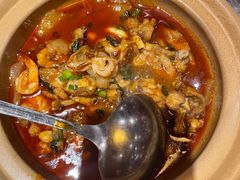 -火宫殿·湘菜小吃·商务宴请·生日聚会(东塘店)