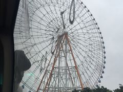 -南昌之星摩天轮