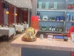 -老妈菜馆(建设街店)