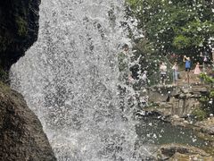 -古龙峡云天玻霸