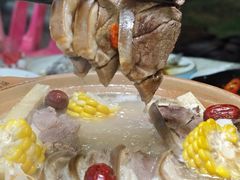 -东江海鲜大排档·潮汕菜·砂锅粥
