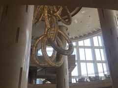 -太原凯宾斯基饭店