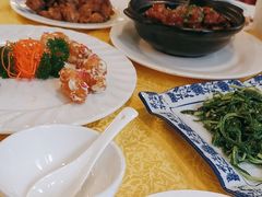 -清真马祥兴菜馆(云南北路店)