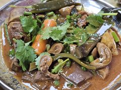 -泰粗卤加热卤味(义全店)