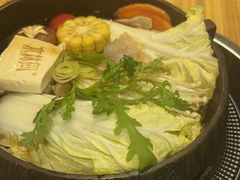 -水林间·寿喜烧自助(仙林金鹰店)
