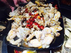 -销魂美蛙鱼头火锅(上海首店)