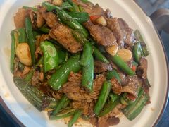 -芳芳私房菜·精做淮扬菜(承德路店)
