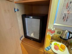 -上海浦东康桥绿地假日酒店
