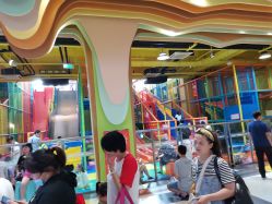 -宝燕乐园(闵行旗舰店)