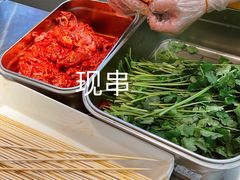 -串一火锅(赛格国际购物中心店)